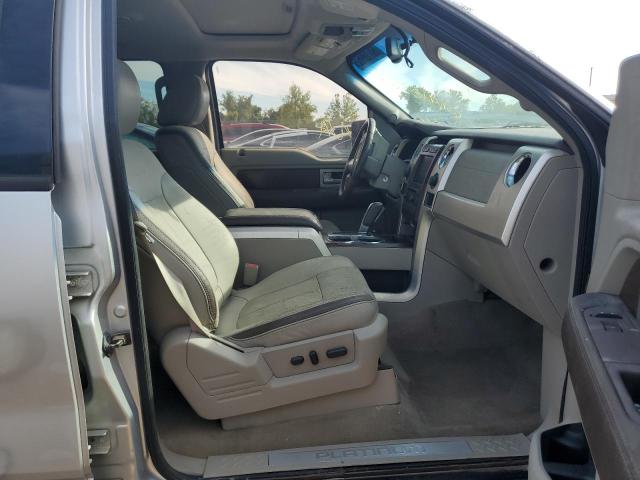 Photo 5 from auction – 2010 FORD F150 SUPER with VIN 1FTFW1EV6AFA78123