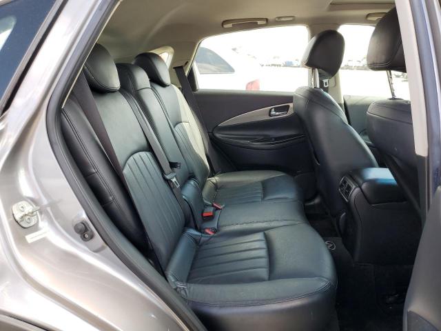 Photo 6 from auction – 2008 INFINITI EX35 BASE with VIN JNKAJ09F98M356507