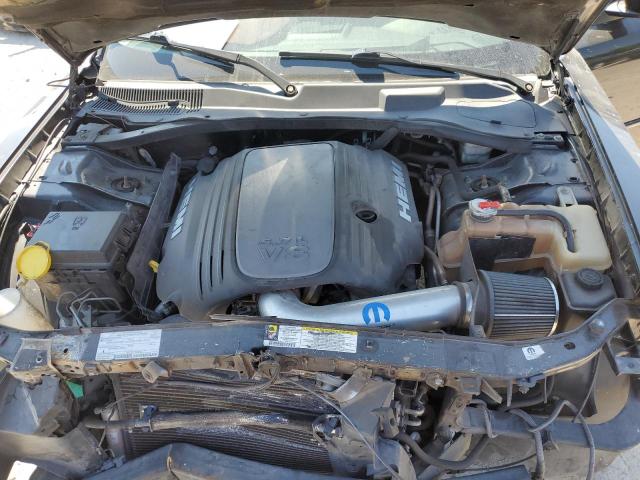 Photo 7 from auction – 2008 DODGE CHARGER R/ with VIN 2B3LA53HX8H124651