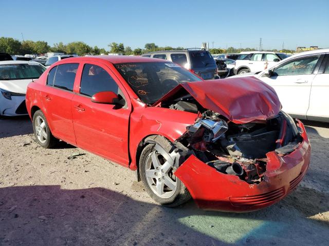 Photo 1 from auction – 2010 CHEVROLET COBALT 2LT with VIN 1G1AF5F55A7219704