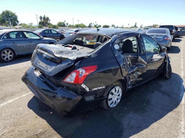 Photo 4 from auction – 2017 NISSAN VERSA S with VIN 3N1CN7AP6HL879685