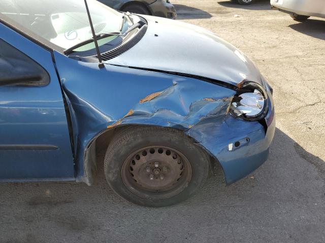 Photo 9 from auction – 2003 DODGE NEON SE with VIN 1B3ES26C03D171391