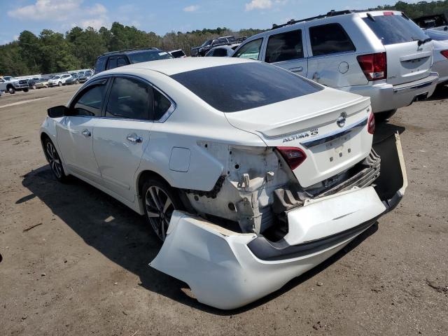 Photo 3 from auction – 2017 NISSAN ALTIMA 2.5 with VIN 1N4AL3AP1HC116266