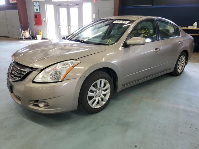 Photo 2 from auction – 2012 NISSAN ALTIMA BAS with VIN 1N4AL2AP5CN466958