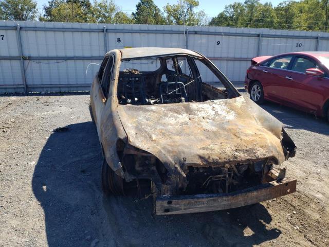 Photo 9 from auction – 2006 TOYOTA COROLLA MA with VIN 2T1KR32E36C556276