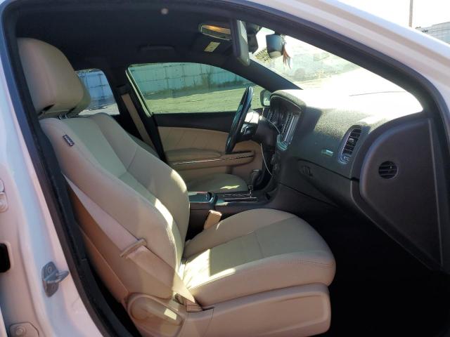 Photo 5 from auction – 2014 DODGE CHARGER R/ with VIN 2C3CDXCT7EH300979