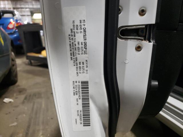 Photo 10 from auction – 2012 DODGE CHARGER SX with VIN 2C3CDXJG6CH148194