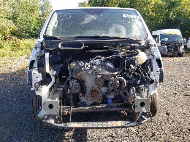 Photo 9 from auction – 2015 FORD TRANSIT T- with VIN 1FBZX2ZM9FKA75950