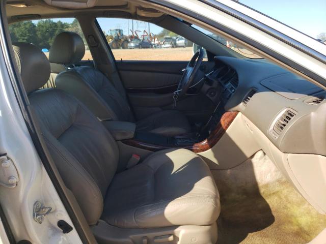 Photo 5 from auction – 2003 ACURA 3.2TL with VIN 19UUA56683A079652