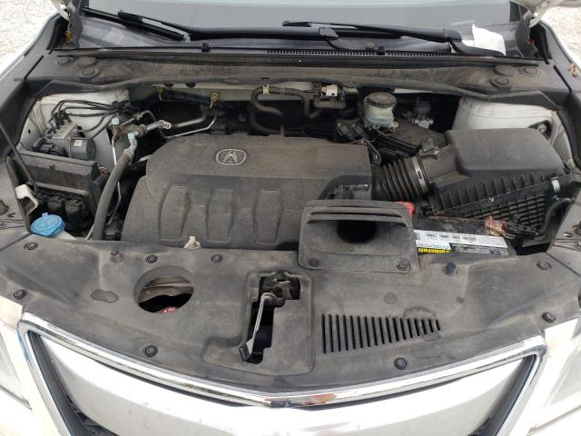 Photo 7 from auction – 2013 ACURA RDX TECHNO with VIN 5J8TB4H52DL023865