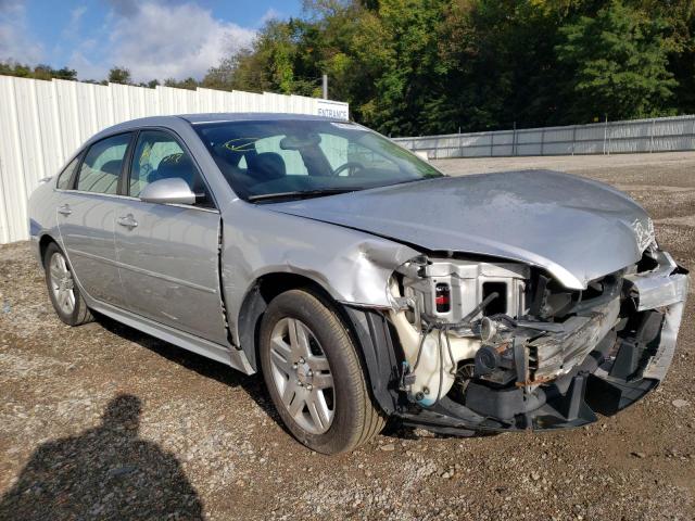 CHEVROLET IMPALA LT 2012 مع رقم تعريف المركبة 2G1WG5E35C1174802 - صورة من المزاد
