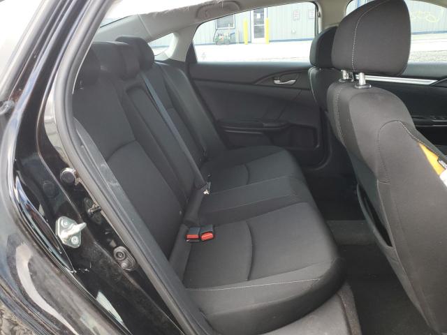 Foto 6 de la subasta – 2017 HONDA CIVIC EX con VIN 19XFC2F72HE073276