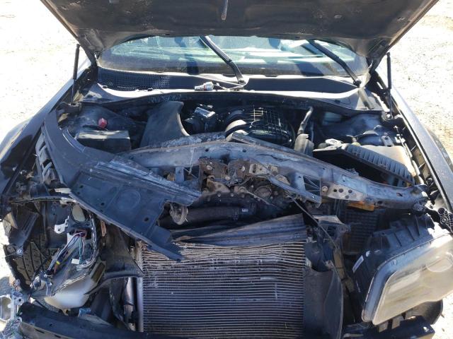 Photo 7 from auction – 2013 CHRYSLER 300C VARVA with VIN 2C3CCADGXDH699290