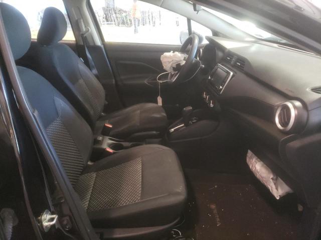 Photo 5 from auction – 2020 NISSAN VERSA S with VIN 3N1CN8DV0LL879187