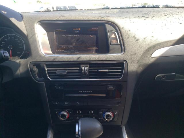 Photo 9 from auction – 2014 AUDI Q5 PREMIUM with VIN WA1LFAFP7EA017976