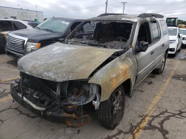 Photo 2 from auction – 2004 GMC ENVOY XL with VIN 1GKET16S346237259
