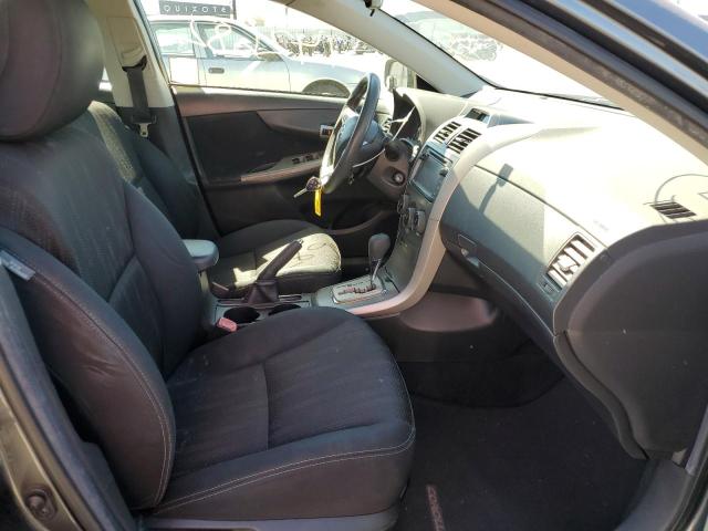 Photo 5 from auction – 2013 TOYOTA COROLLA BA with VIN 5YFBU4EE6DP086385