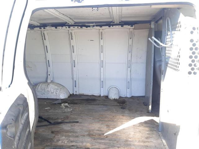 Photo 6 from auction – 2003 CHEVROLET EXPRESS G3 with VIN 1GCHG35U931117022