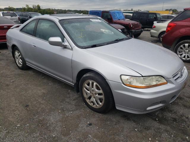 HONDA ACCORD EX 2002 with VIN 1HGCG22562A023097 - Photo from auction