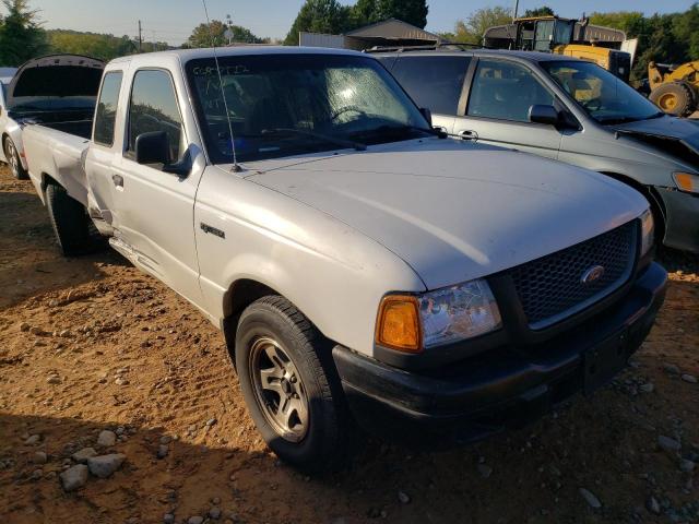 FORD RANGER SUP 2002 with VIN 1FTYR14U22TA47186 - Photo from auction
