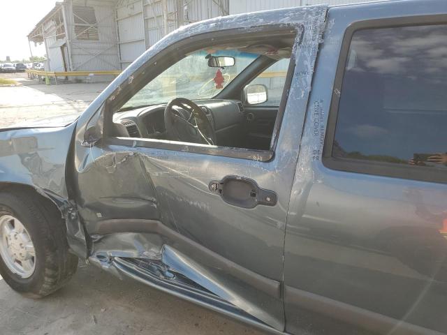 Photo 10 from auction – 2007 CHEVROLET COLORADO with VIN 1GCCS13E278126814