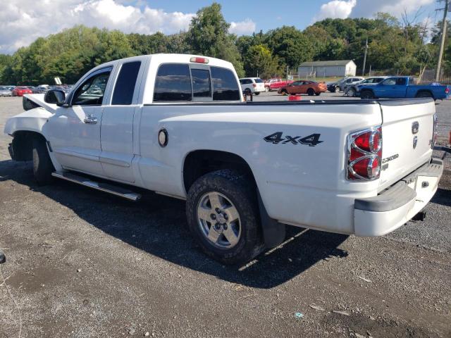 Photo 3 from auction – 2005 DODGE DAKOTA LAR with VIN 1D7HW52N55S102175