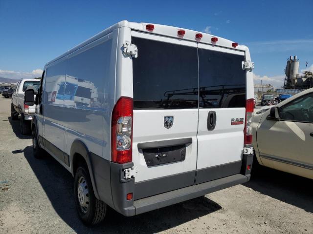 Photo 3 from auction – 2017 RAM PROMASTER with VIN 3C6TRVAG6HE527000
