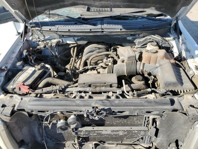 Photo 7 from auction – 2010 FORD F150 SUPER with VIN 1FTEX1E82AKB45214
