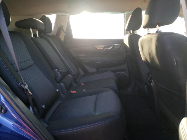 Photo 6 from auction – 2019 NISSAN ROGUE with VIN KNMAT2MT7KP531394