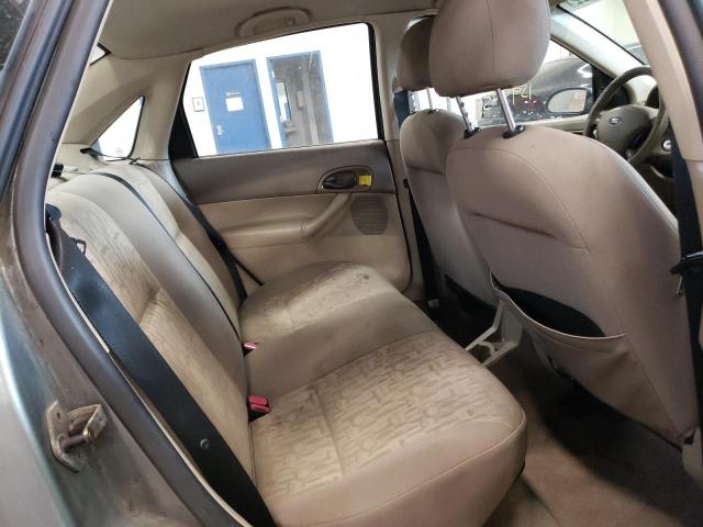 Photo 6 from auction – 2005 FORD FOCUS ZX4 with VIN 1FAFP34N75W178401