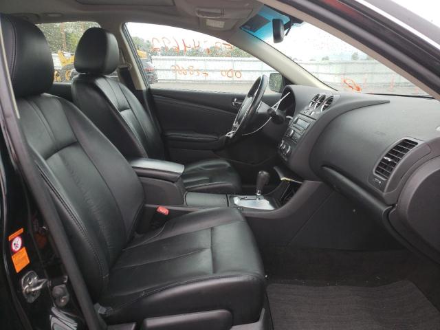 Photo 5 from auction – 2007 NISSAN ALTIMA 2.5 with VIN 1N4AL21E67C192816