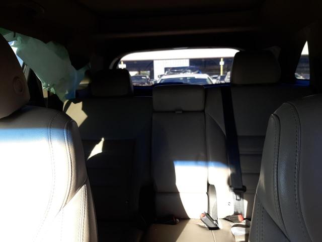 Photo 10 from auction – 2018 KIA SORENTO EX with VIN 5XYPH4A50JG355917