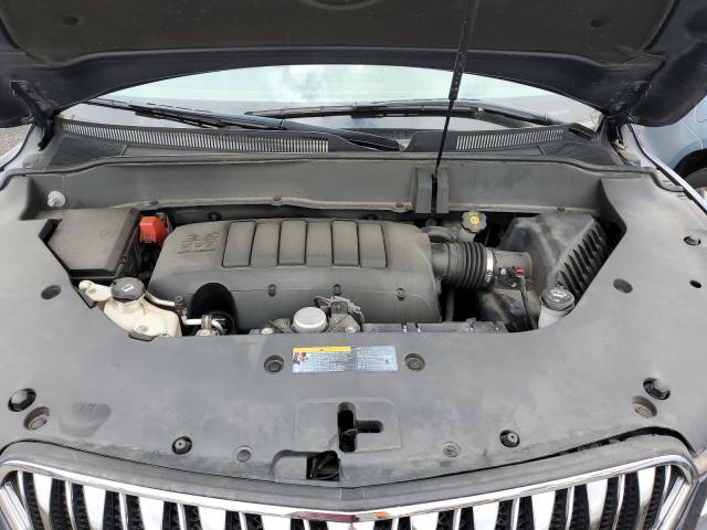 Photo 7 from auction – 2014 BUICK ENCLAVE with VIN 5GAKRCKD1EJ225935
