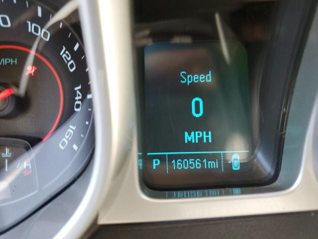 Photo 8 from auction – 2014 CHEVROLET CAMARO LT with VIN 2G1FB1E33E9127568
