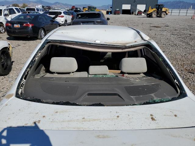 Photo 9 from auction – 2009 TOYOTA COROLLA BA with VIN JTDBL40E999059396