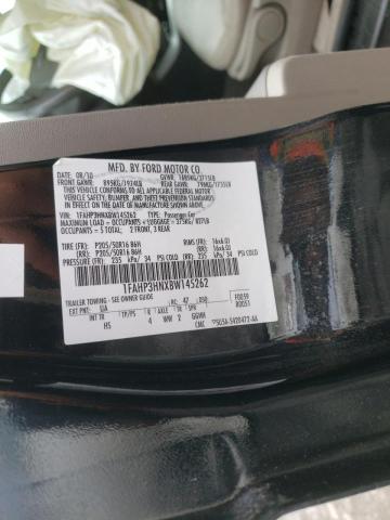 Photo 10 from auction – 2011 FORD FOCUS SEL with VIN 1FAHP3HNXBW145262