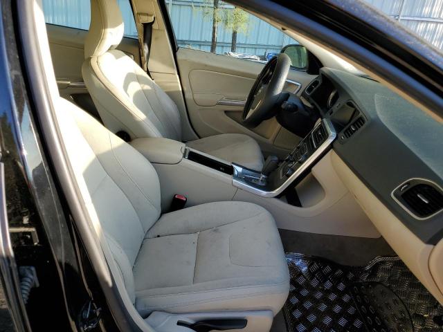Foto 5 de la subasta – 2012 VOLVO S60 T5 con VIN YV1622FS2C2128512