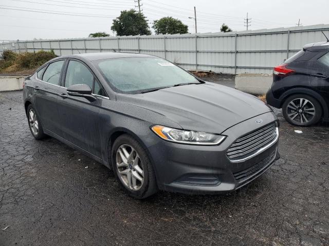 FORD FUSION SE 2015 with VIN 1FA6P0H75F5115010 - Photo from auction