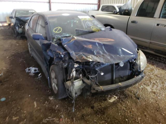 TOYOTA COROLLA CE 2007 with VIN 1NXBR32E67Z797510 - Photo from auction