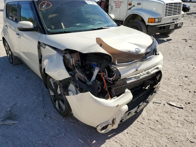 Photo 9 from auction – 2015 KIA SOUL ! with VIN KNDJX3A50F7217608