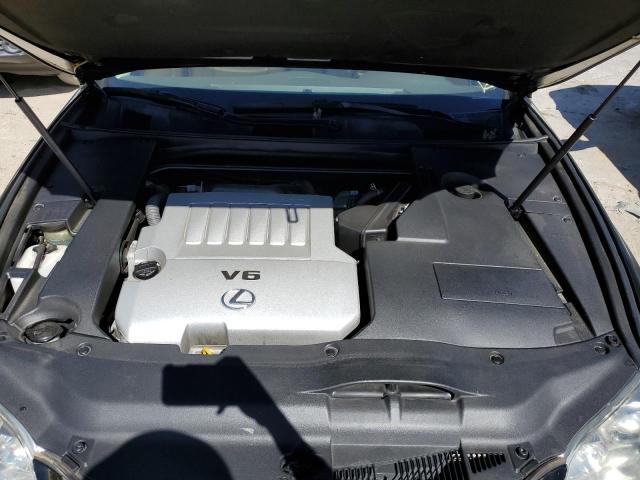 Photo 7 from auction – 2011 LEXUS ES 350 with VIN JTHBK1EG1B2418894