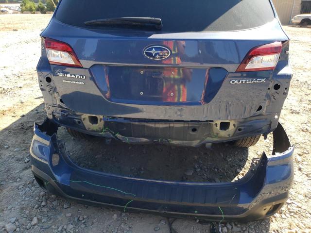 Photo 9 from auction – 2019 SUBARU OUTBACK 2. with VIN 4S4BSANC4K3235171