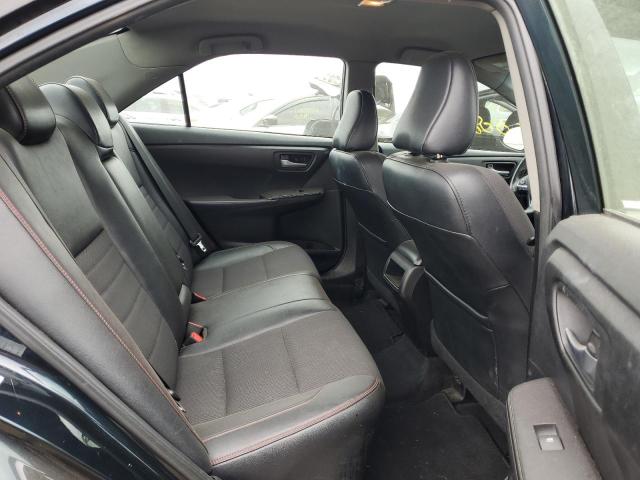Photo 6 from auction – 2016 TOYOTA CAMRY LE with VIN 4T1BF1FK1GU520180