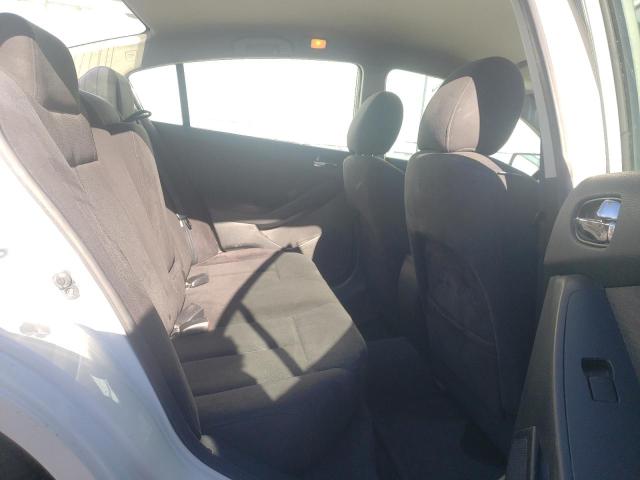 Photo 6 from auction – 2010 NISSAN ALTIMA BAS with VIN 1N4AL2AP3AN471332