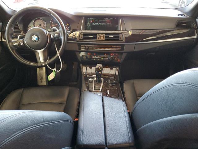 Photo 9 from auction – 2014 BMW 535 I with VIN WBA5B1C52ED477314