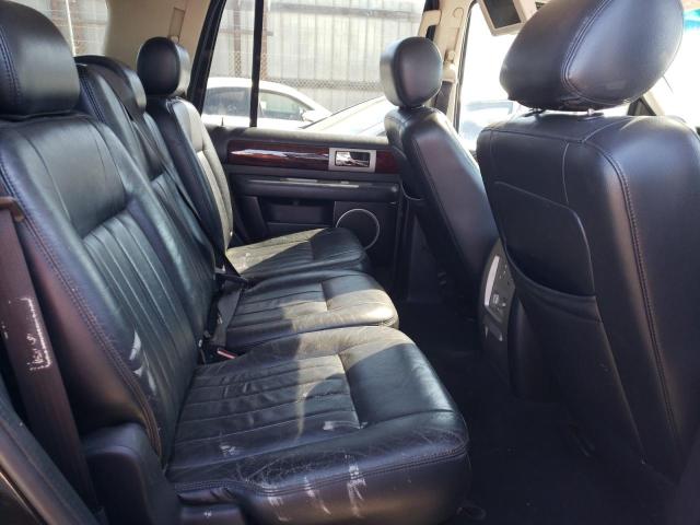 Photo 6 from auction – 2003 LINCOLN NAVIGATOR with VIN 5LMFU28R63LJ14982
