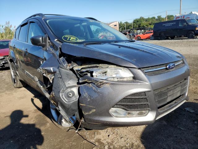 Photo 1 from auction – 2013 FORD ESCAPE SE with VIN 1FMCU9G91DUD74847