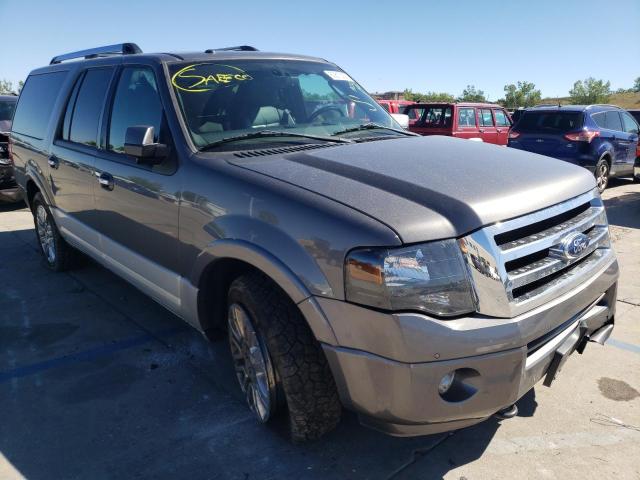 FORD EXPEDITION 2013 with VIN 1FMJK2A54DEF66672 - Photo from auction