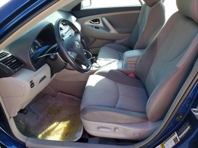 Photo 5 from auction – 2008 TOYOTA CAMRY CE with VIN 4T1BE46K38U220226
