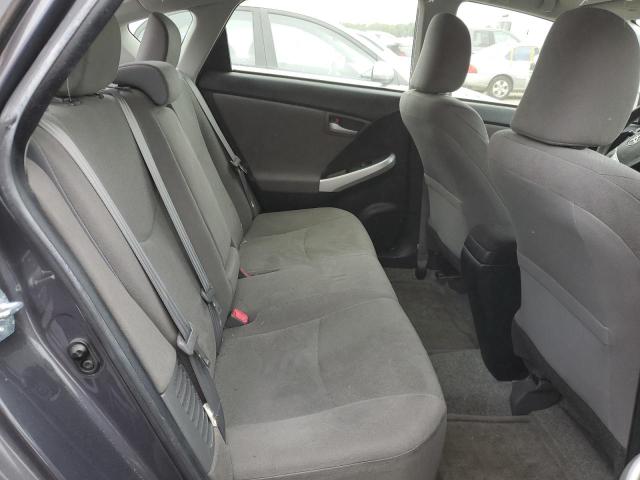 Photo 6 from auction – 2014 TOYOTA PRIUS with VIN JTDKN3DU3E1834354